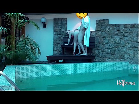❤️ El jefe invita a la criada a la piscina, pero no pudo resistirse a una caliente ❌ Video de porno en es.pornma-com.ru ❌️❤️❤️❤️❤️❤️❤️❤️